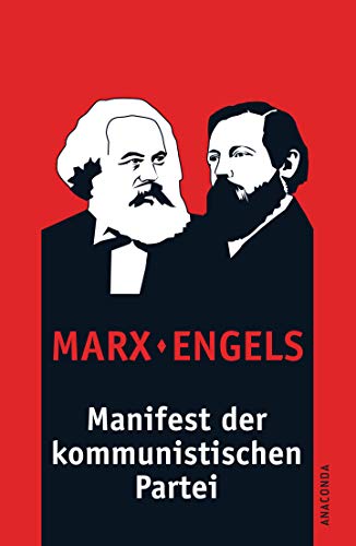 9783866478329: Manifest der kommunistischen Partei