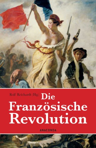 Beispielbild fr Die Franzsische Revolution zum Verkauf von medimops