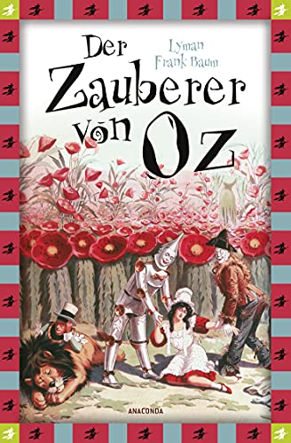Stock image for Der Zauberer von Oz for sale by GreatBookPrices
