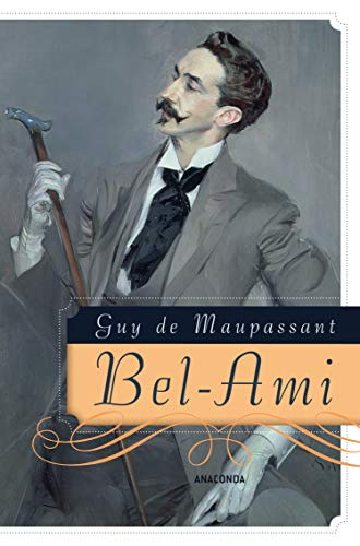 9783866478626: Bel-Ami