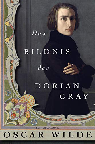 9783866478657: Das Bildnis des Dorian Gray