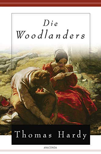 9783866478695: Die Woodlanders