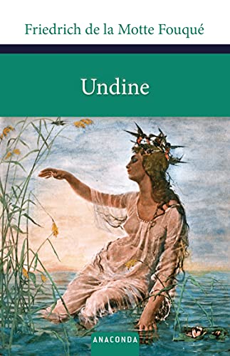 Beispielbild fr Undine zum Verkauf von GreatBookPrices