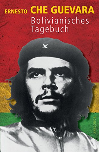 Bolivianisches Tagebuch - Ernesto Che Guevara