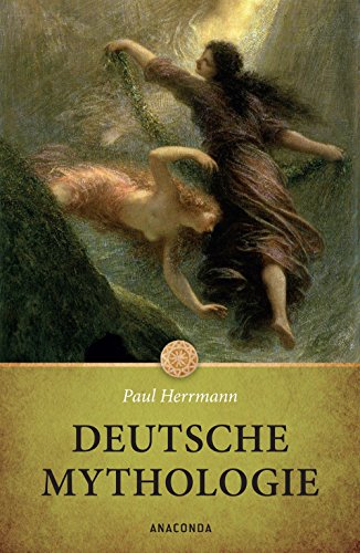 9783866479166: Deutsche Mythologie
