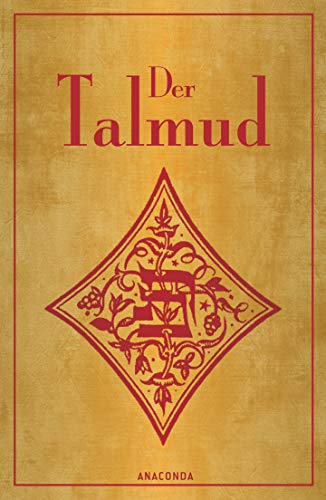9783866479180: Der Talmud