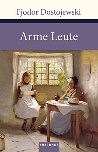 Stock image for Arme Leute -Language: german for sale by GreatBookPrices