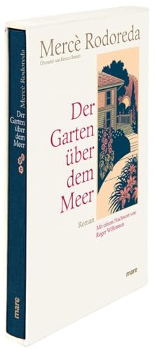 9783866480339: Der Garten ber dem Meer