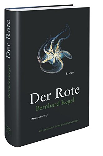 Stock image for Der Rote for sale by medimops