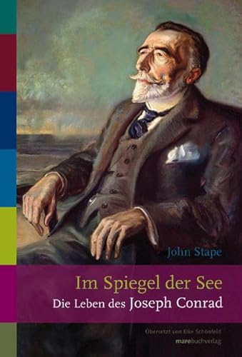 9783866480711: Im Spiegel der See: Die Leben des Joseph Conrad