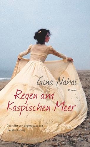 9783866480773: Regen am Kaspischen Meer