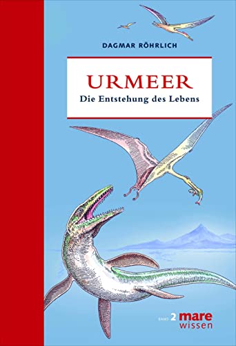 Beispielbild fr Urmeer: Die Entstehung des Lebens zum Verkauf von medimops