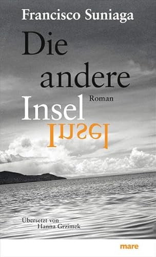 9783866481435: Die andere Insel