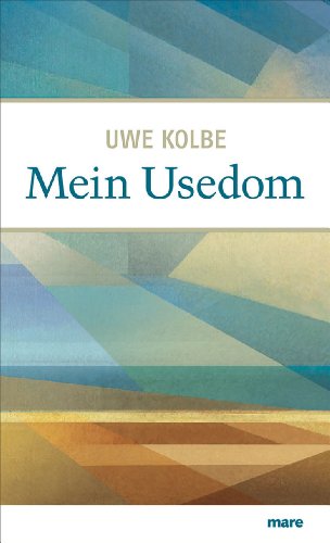 Stock image for Mein Usedom for sale by medimops