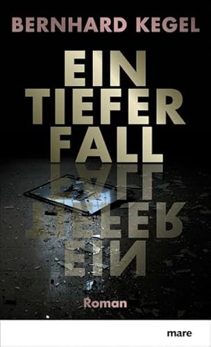 9783866481657: Ein tiefer Fall