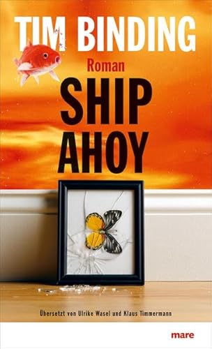Stock image for Ship Ahoy for sale by medimops