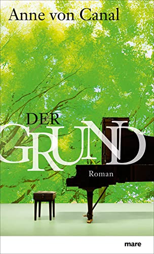 Stock image for Der Grund for sale by medimops