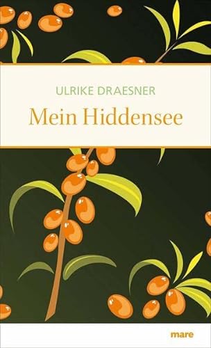 9783866482135: Mein Hiddensee