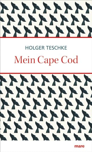 Stock image for Mein Cape Cod -Language: german for sale by GreatBookPrices