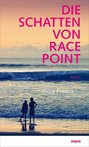 Stock image for Die Schatten von Race Point for sale by medimops