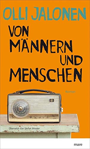 9783866482418: Von Mnnern und Menschen