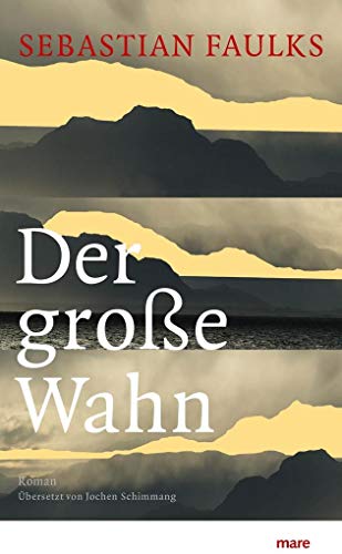 Stock image for Der groe Wahn for sale by medimops