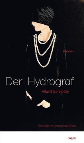 Stock image for Der Hydrograf for sale by medimops