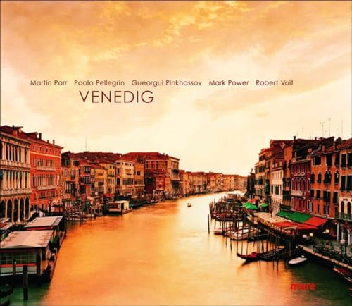 9783866482944: Venedig