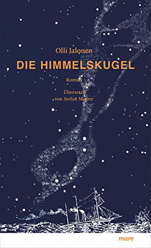 Stock image for Die Himmelskugel for sale by medimops