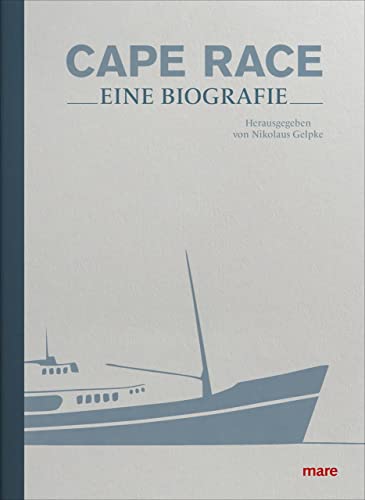 Imagen de archivo de Cape Race -Language: german a la venta por GreatBookPrices