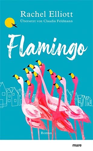 Beispielbild fr Flamingo zum Verkauf von medimops