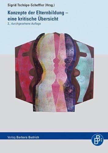 Imagen de archivo de Konzepte der Elternbildung - eine kritische bersicht a la venta por medimops