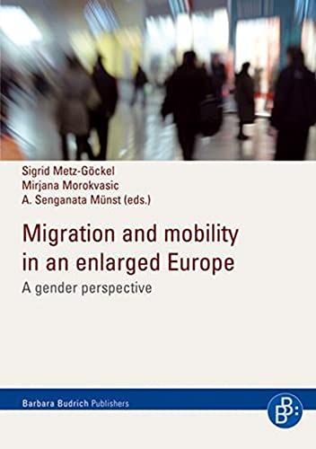 Beispielbild fr Migration and Mobility in an Enlarged Europe zum Verkauf von Blackwell's