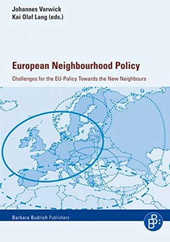 Beispielbild fr European Neighbourhood Policy zum Verkauf von Blackwell's