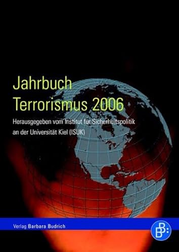 Imagen de archivo de Jahrbuch Terrorismus 2006 a la venta por medimops