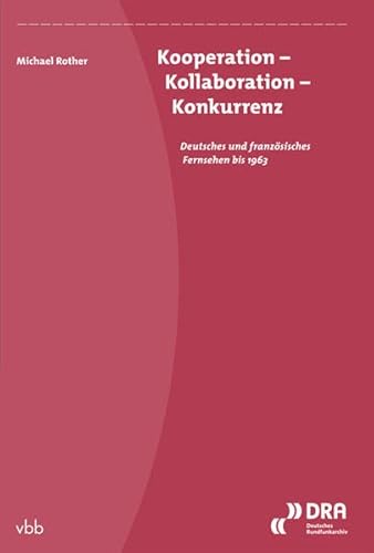 Kooperation - Kollaboration - Konkurrenz.