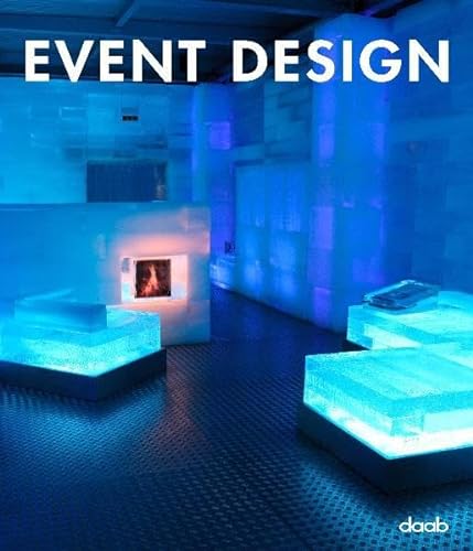 Stock image for Event Design for sale by Anybook.com