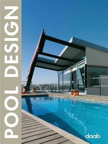 Beispielbild fr Pool Design (English and Italian Edition) zum Verkauf von Wonder Book