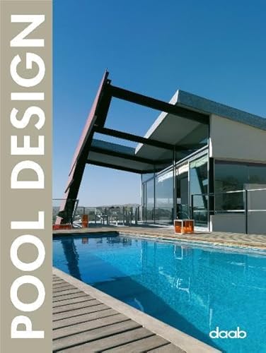 Imagen de archivo de Pool Design a la venta por Books From California