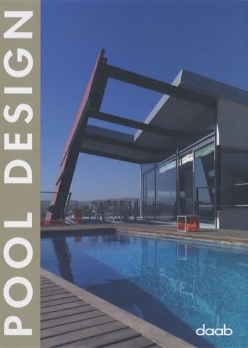 Stock image for Pool Design for sale by Books From California