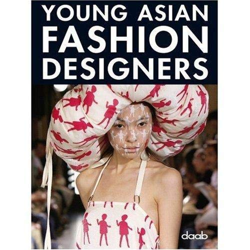 9783866540118: Young Asian Fashion Designers
