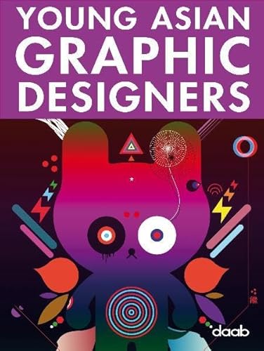 Beispielbild fr Young Asian Graphic Designers zum Verkauf von Wonder Book