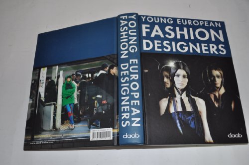 Beispielbild fr Young European - Fashion Designers zum Verkauf von medimops