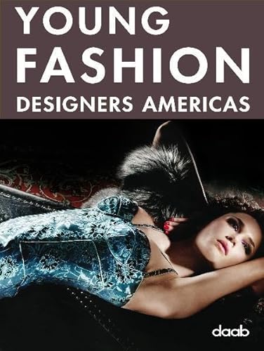 9783866540156: Young Designers Americas