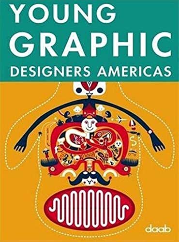 Stock image for Young Graphic Designers Americas for sale by HALCYON BOOKS