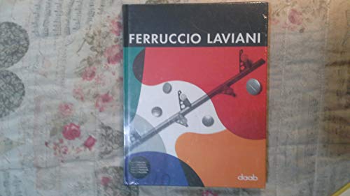 9783866540415: Ferrucio Laviani