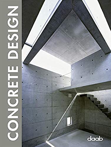 9783866540477: Concrete Design