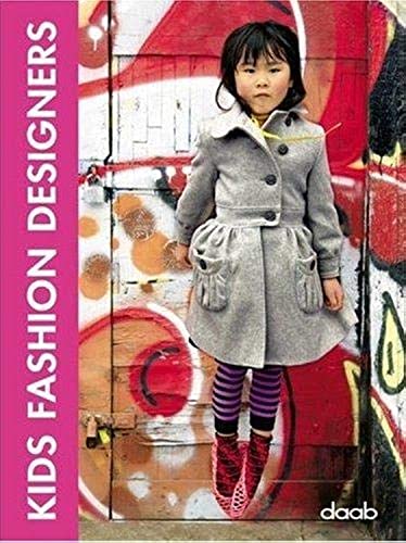 9783866540484: Kids Fashion Designers (English and German Edition)