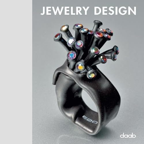 9783866540491: Jewelry design. Ediz. multilingue