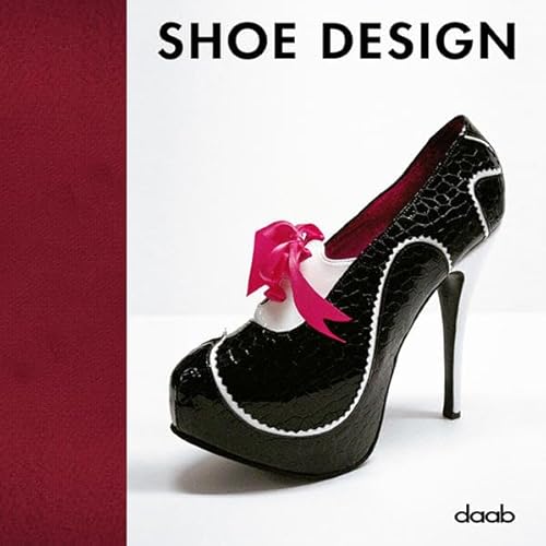 Beispielbild fr Shoe Design zum Verkauf von AwesomeBooks